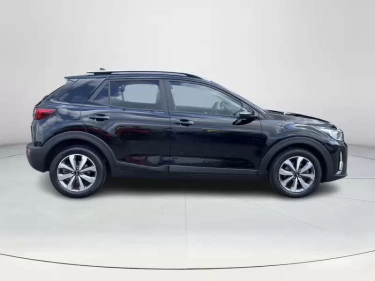 Foto van Kia Stonic