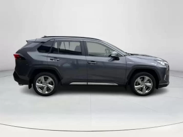 Foto van Toyota RAV4