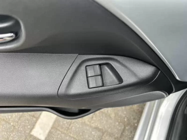 Foto van Toyota Aygo