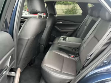 Foto van Mazda CX-30