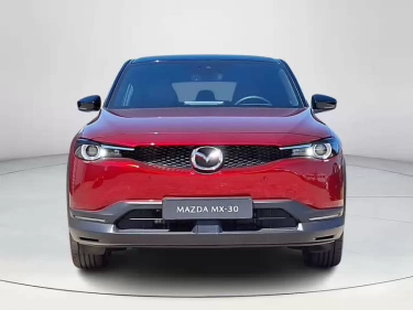 Foto van Mazda MX-30