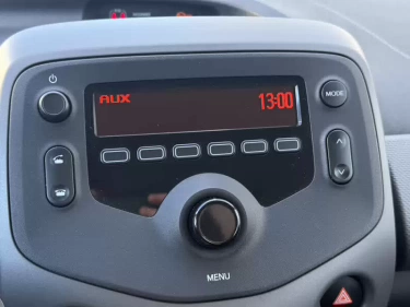 Foto van Peugeot 108