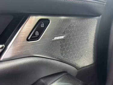 Foto van Mazda 3
