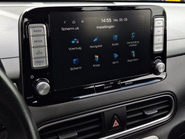 Foto van Hyundai KONA
