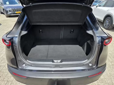 Foto van Mazda CX-30