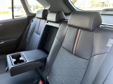 Foto van Toyota RAV4