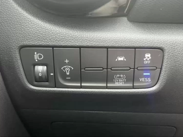 Foto van Hyundai KONA