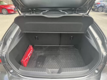 Foto van Mazda 3