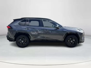 Foto van Toyota RAV4