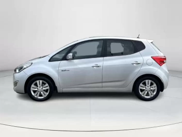 Foto van Hyundai ix20