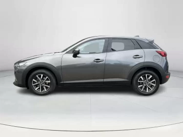 Foto van Mazda CX-3