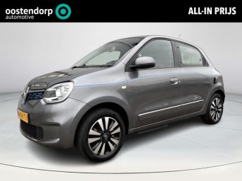Renault Twingo Z.E. R80 Intens 100% Elektrisch | All Seasonbanden | Automaat | Elektrisch bedienbare ramen voor |  Climate Control | DAB radio | Cruise Control | 12 maanden BOVAG garantie occasion 2021