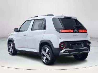 Foto van Hyundai INSTER