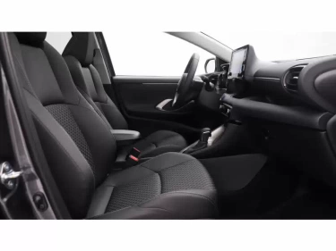 Foto van Mazda 2