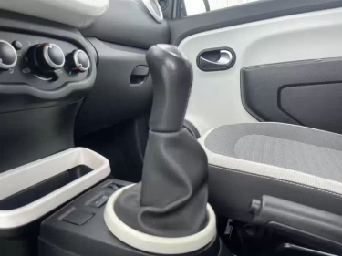 Foto van Renault Twingo