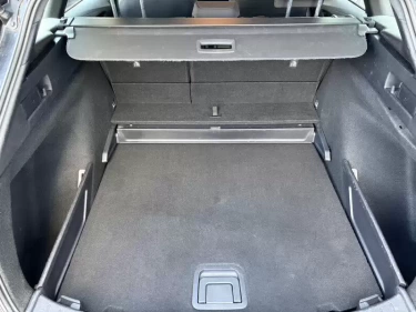 Foto van Toyota Corolla Touring Sports