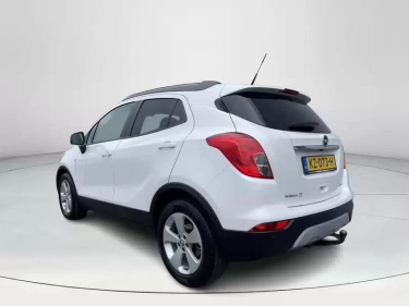 Foto van Opel Mokka X