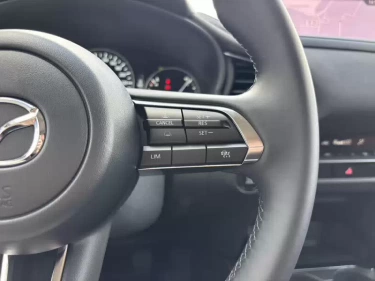 Foto van Mazda CX-30