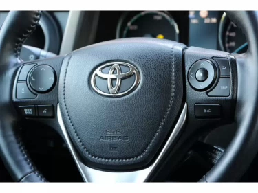 Foto van Toyota RAV4