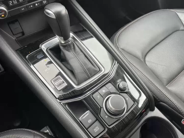 Foto van Mazda CX-5