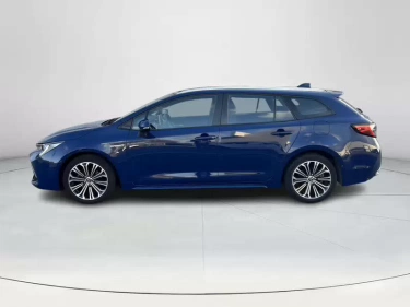 Foto van Toyota Corolla Touring Sports