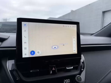 Foto van Toyota Corolla Touring Sports