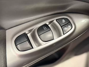 Foto van Nissan Juke