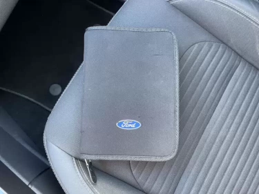 Foto van Ford Kuga