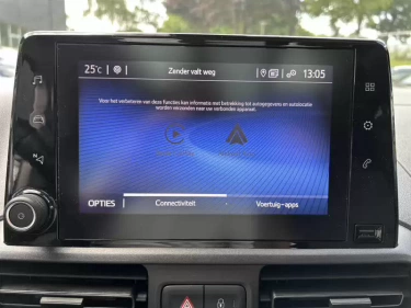 Foto van Toyota PROACE CITY Verso