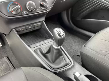 Foto van Hyundai Bayon