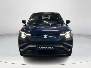 Foto van Suzuki e Vitara
