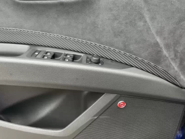 Foto van SEAT León ST