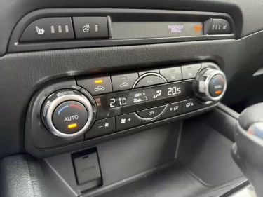 Foto van Mazda CX-5