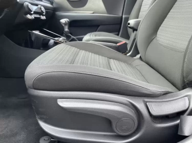 Foto van Kia Stonic