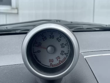 Foto van Opel Agila