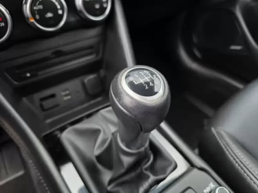 Foto van Mazda CX-3
