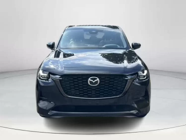 Foto van Mazda CX-60