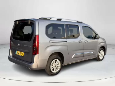 Foto van Toyota PROACE CITY Verso