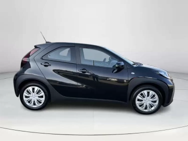 Foto van Toyota Aygo X
