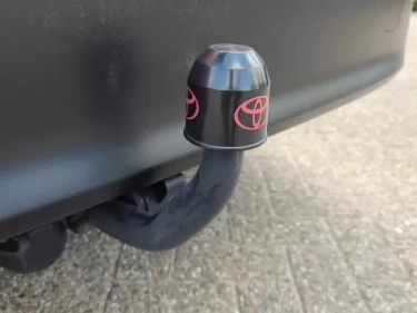 Foto van Toyota Prius