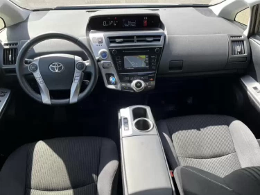 Foto van Toyota Prius