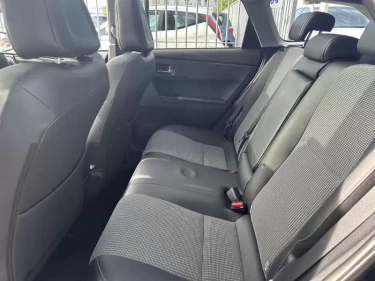 Foto van Toyota Auris Touring Sports