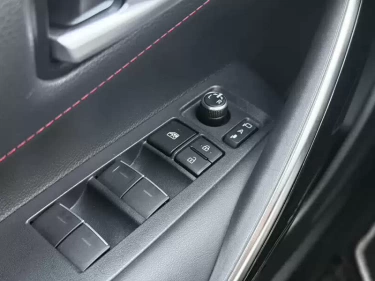 Foto van Toyota Corolla