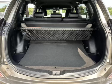 Foto van Toyota RAV4