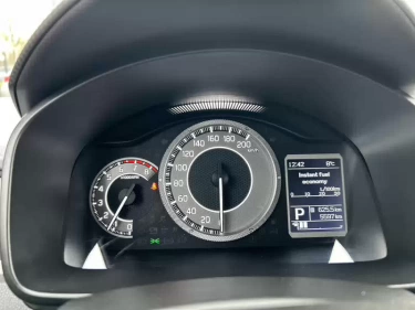 Foto van Suzuki Ignis