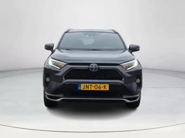 Foto van Toyota RAV4