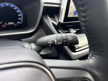 Foto van Toyota Corolla Cross