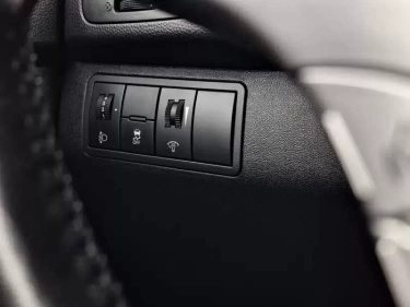 Foto van Hyundai ix20
