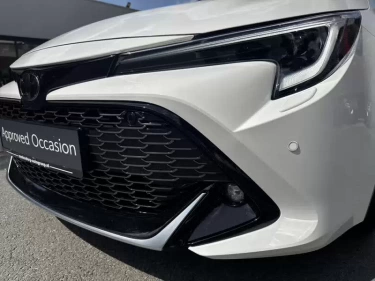 Foto van Toyota Corolla Touring Sports