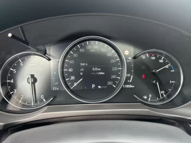 Foto van Mazda CX-5